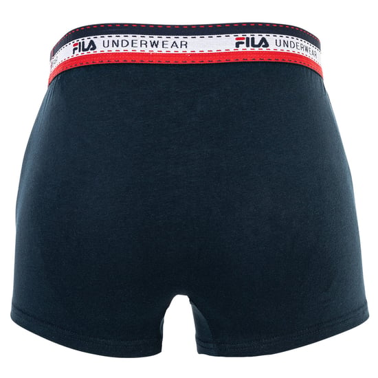 Fila Man Boxer Bokshorts - Image 3