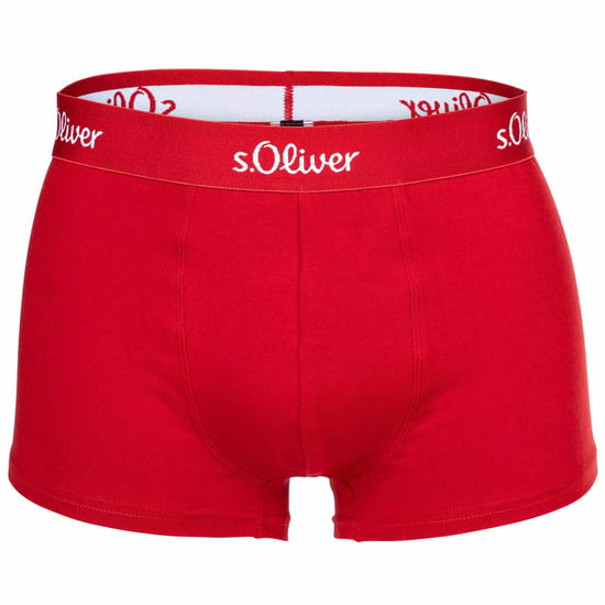 S.Oliver Trunk Hipster Boxer Shorts - Image 4