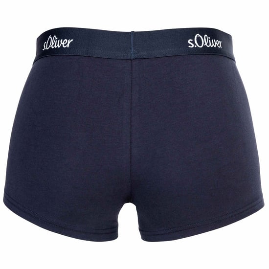 S.Oliver Trunk Hipster Boxer Shorts - Image 3