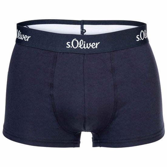 S.Oliver Trunk Hipster Boxer Shorts - Image 2