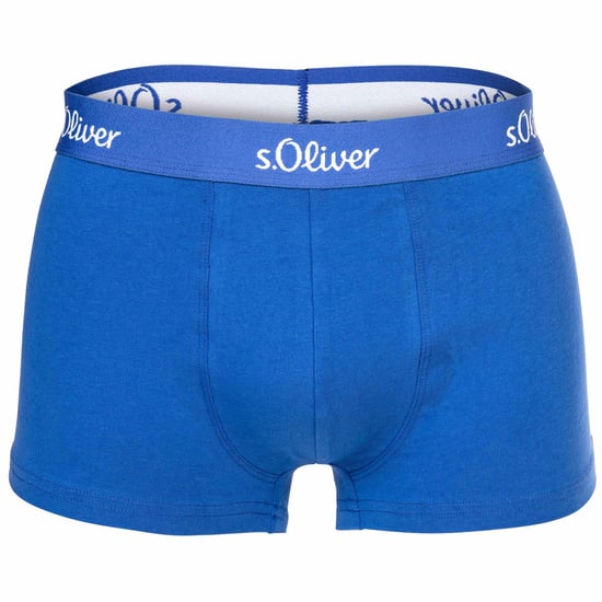 S.Oliver Trunk Hipster Boxer Shorts - Image 4