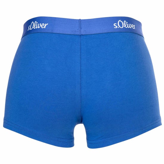 S.Oliver Trunk Hipster Boxer Shorts - Image 5