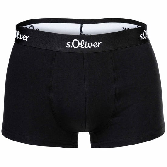 S.Oliver Trunk Hipster Boxer Shorts - Image 6