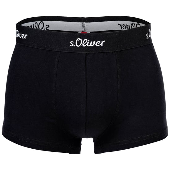 S.Oliver Trunk Hipster Boxer Shorts - Image 2