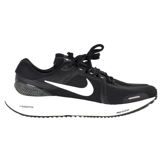 Nike Air Zoom Vomero 16 Sneakers in Black Nylon - Image 1
