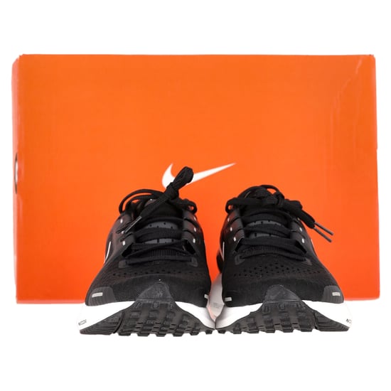 Nike Air Zoom Vomero 16 Sneakers in Black Nylon - Image 2
