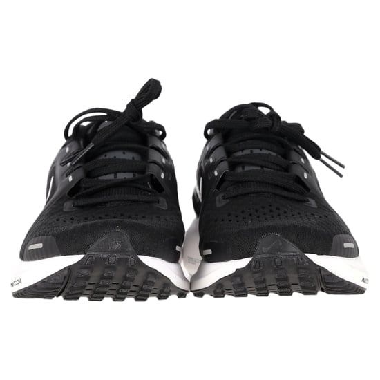 Nike Air Zoom Vomero 16 Sneakers in Black Nylon - Image 3