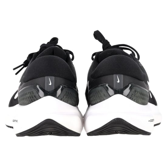 Nike Air Zoom Vomero 16 Sneakers in Black Nylon - Image 6