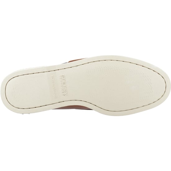 Sperry Authentic Gold Cup Leren Heren Bootschoenen In Tan/Bruin - Image 3