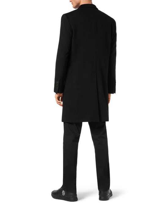Coat Long - Image 4