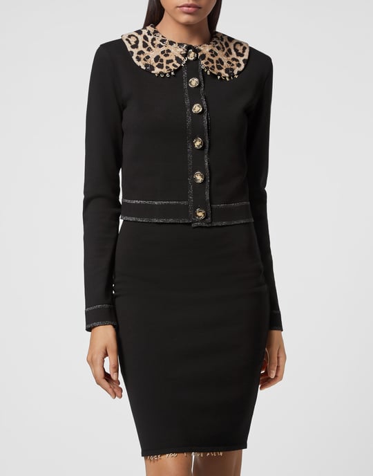 Vest Leopard - Image 2