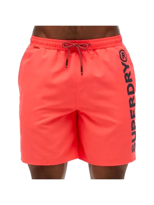 Superdry Men's Graphic Swimsuit - Image 2