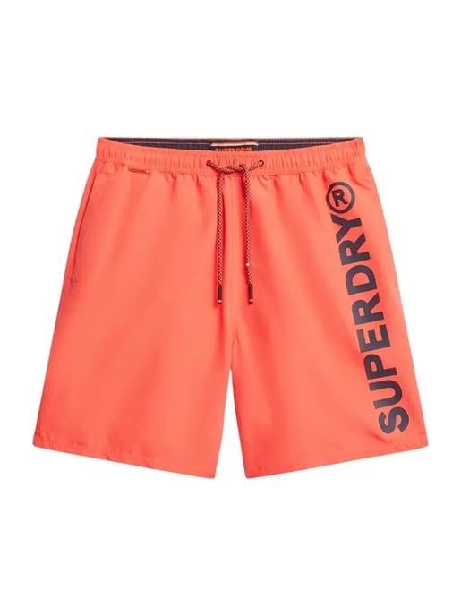Superdry Men's Graphic Swimsuit - Image 4