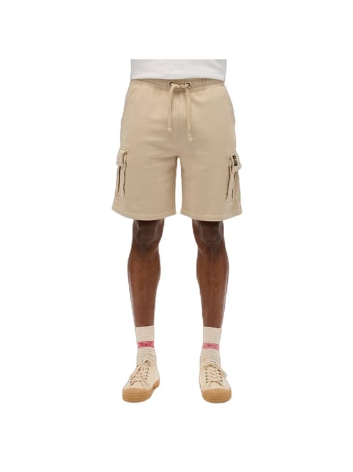 Kurze Superdry Contrastnähte voor heren - Image 3