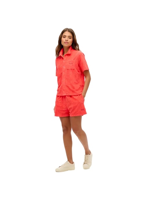 Superdry Tech Racer jumpsuit voor dames - Image 2