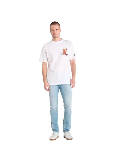 Le Temps Des Cerises Toro T-Shirt for Men - Image 2