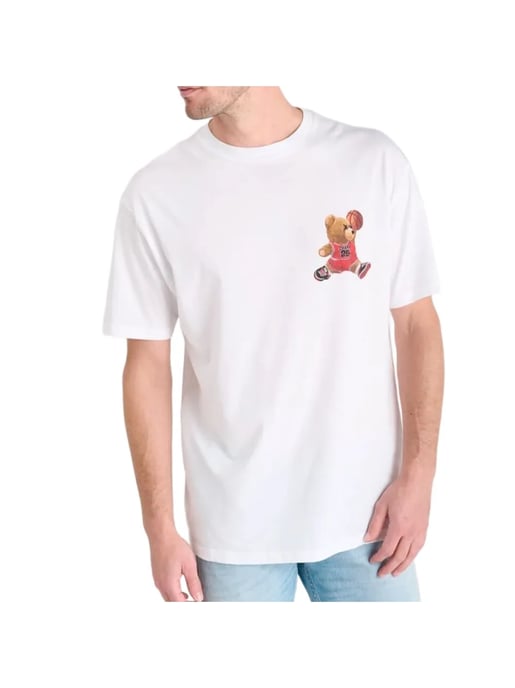 Le Temps Des Cerises Toro T-Shirt for Men - Image 3