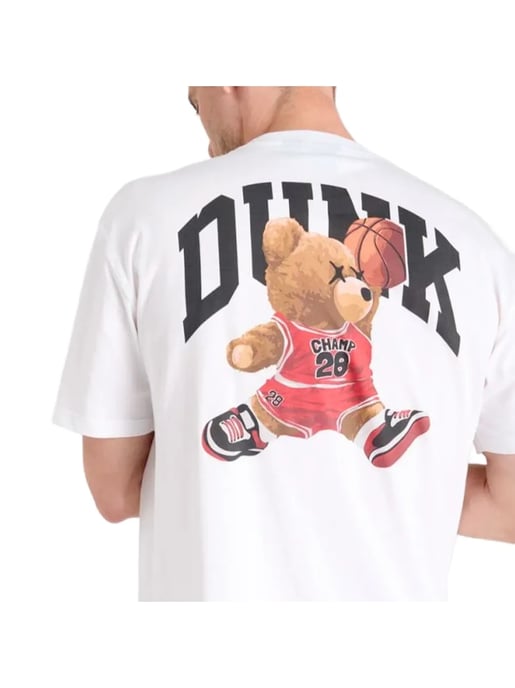 Le Temps Des Cerises Toro T-Shirt for Men - Image 4