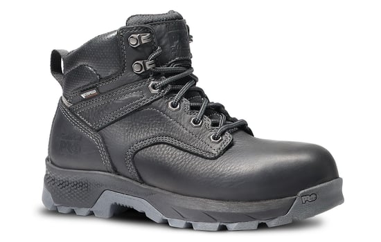 Timberland Pro Titan 6 Mens Safety Boots - Image 2