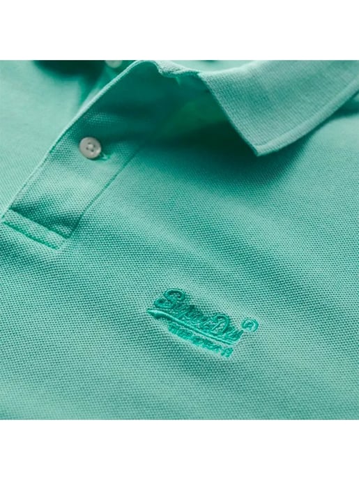 Superdry herenpoloshirt Vint Destroy - Image 4