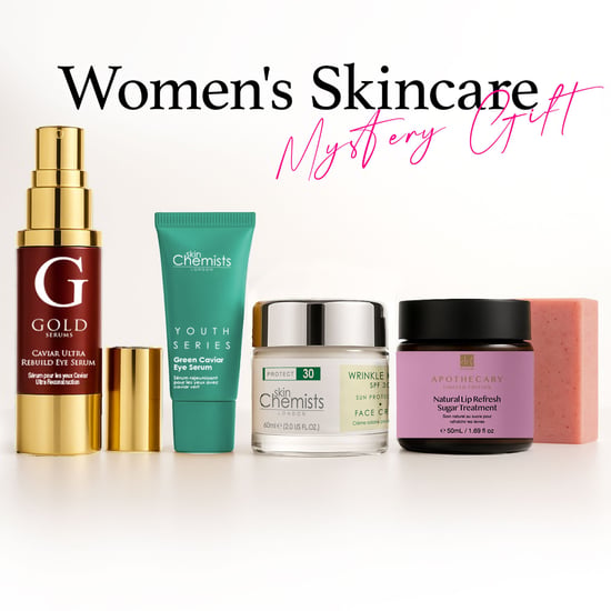 Women's Beauty & Skincare Mystery Box - Image 2
