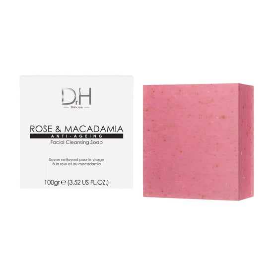 Dr. H Vitamine C Anti-Aging Ochtendverzorgingsset - Image 4