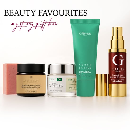 Beauty Favourites Mystery Gift Box - Image 2
