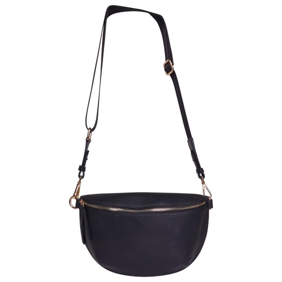 Barneys Originals Real Leather Cross Body Bag - Image 3