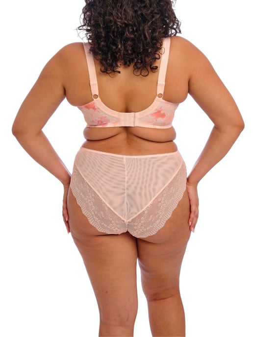 Lucie Plunge Bra - Image 4