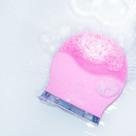 skinChemists Cleanse-A-Sonic Ultra Pink x 2 Duo Pack - Image 4