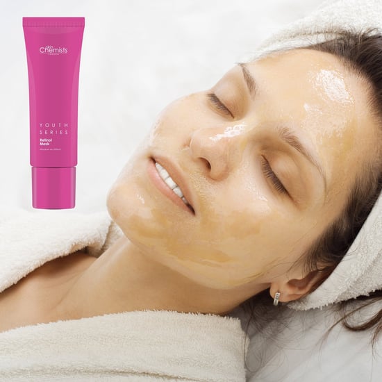 skinChemists Jeugdserie Retinol & Bakuchiol Masker 50ml x 2 Duo Pack - Image 5