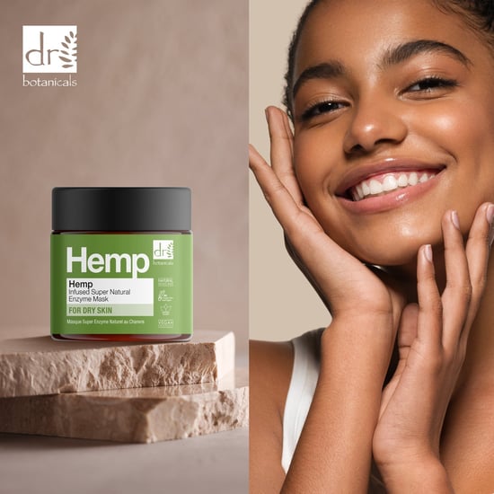 Dr Botanicals Geïnfuseerd Super Natuur Enzymemasker 60ml - Image 5