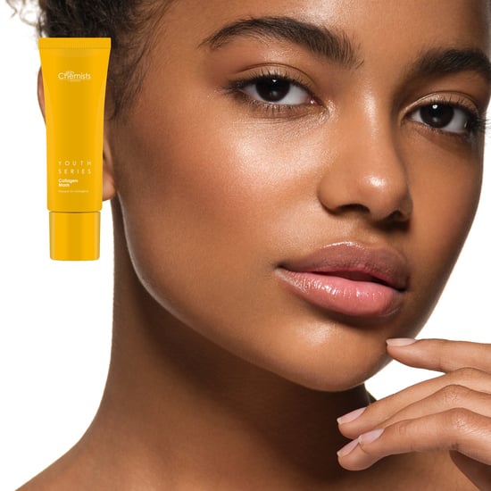 skinChemists Jeugdserie 1% Collageenmasker 50ml x 2 Duo-Pakket - Image 5