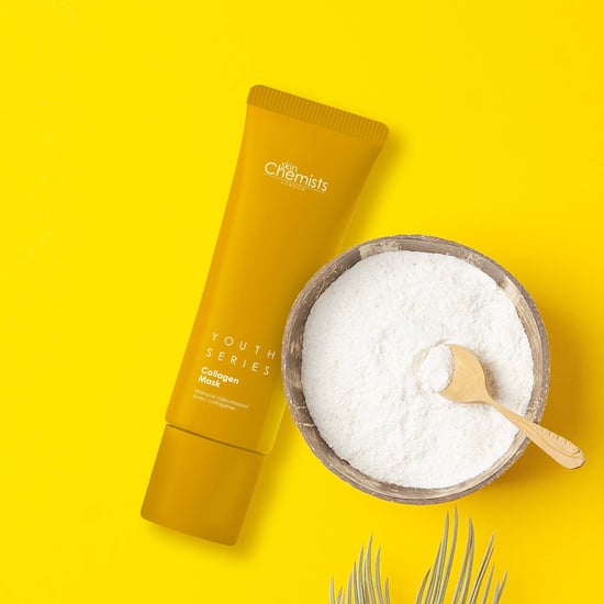 skinChemists Youth Series 1% Collageenmasker 50ml x 2 Duo Pack - Image 5