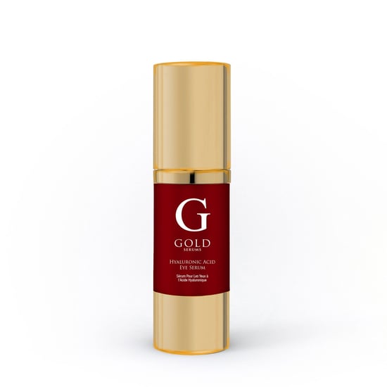 Gold Serums Hyaluronic Acid Eye Serum 15ml x 2 Duo Pack - Image 2