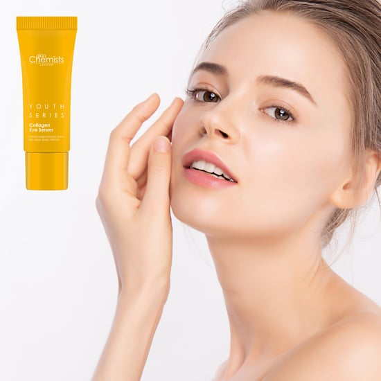 skinChemists Youth Series 2% Collagen Eye Serum 15ml - Image 5