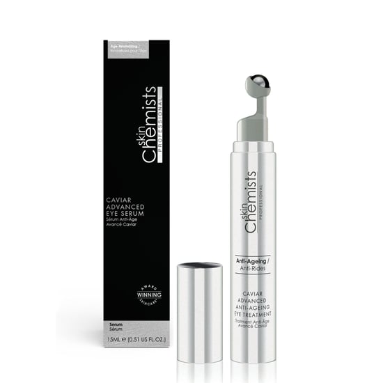 skinChemists Caviar Advanced Anti-Ageing Eye Treatment 15ml x 2 Duo Pack - Image 2