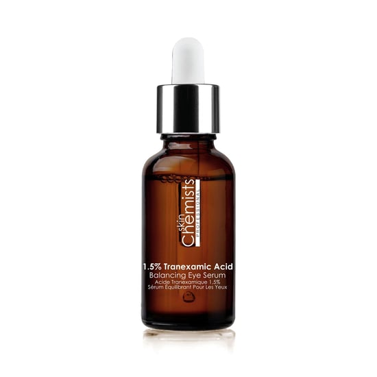 skinChemists 1.5% Transexamic Acid Balancing Eye Serum 15ml x 2 Duo Pack - Image 2