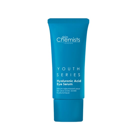 skinChemists Jeugdserie 1,5% Hyaluronzuur Oogserum 15ml x 2 Duo Pack - Image 2