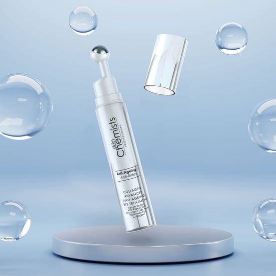skinChemists Collagen Advanced Anti-Ageing Eye Treatment 15ml x 2 Duo Pack - Image 3