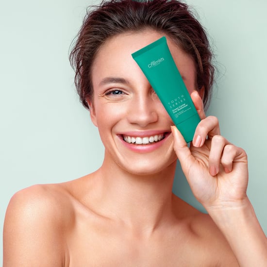 skinChemists Jeugdserie Groene Kaviaar Dagcrème 50ml x 2 Duo Pack - Image 4