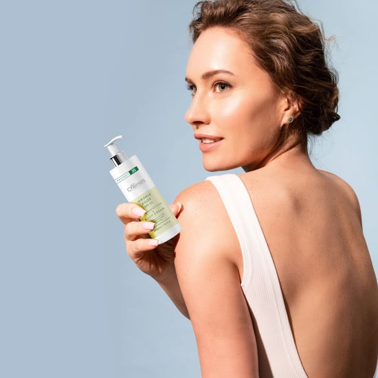 skinChemists Rimpel Doder Zonnebescherming Lichaamscrème SPF 30 200ml x 2 Duo Pack - Image 5
