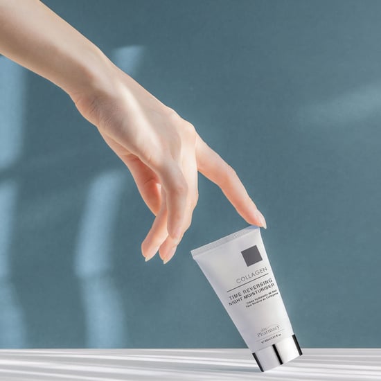 skinPharmacy Collageen Tijd Terugdraaiende Nachtbevochtiger 30ml x 2 Duo Pack - Image 4