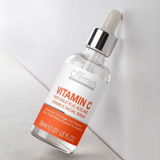skinChemists Anti-Aging Vitamine C Salicylzuur Gezichtsserum 30ml x 2 Duo Pack - Image 5
