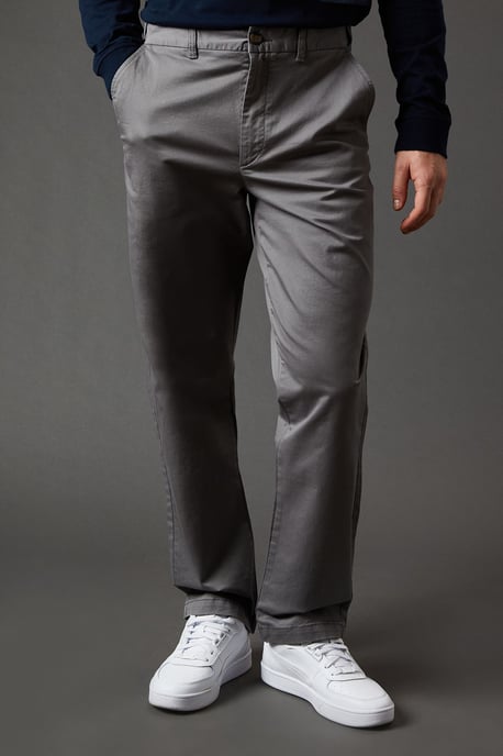 Premium Chino Trousers - Image 2
