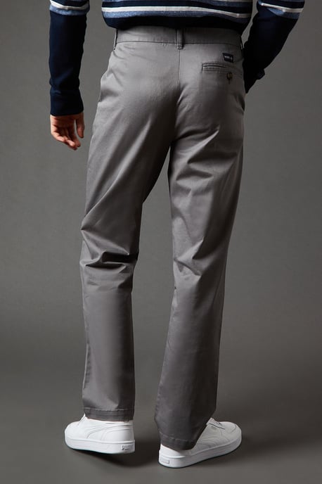 Premium Chino Trousers - Image 3