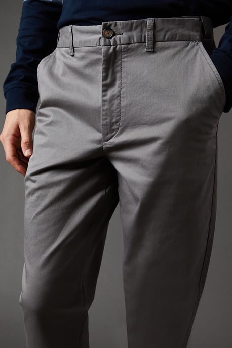 Premium Chino Trousers - Image 4