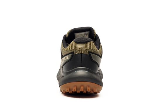 Merrell Nova 4 Waterproof Mens Trail Running Shoes - Image 3