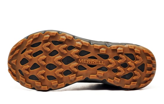 Merrell Nova 4 Waterproof Mens Trail Running Shoes - Image 4