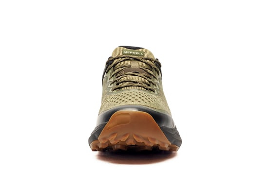 Merrell Nova 4 Waterproof Mens Trail Running Shoes - Image 5